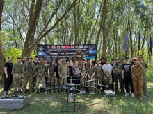 Спільне фото учасників заходу