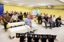 Бійці чекають нагород від Вадима Філашкіна