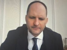 Учасник заходу