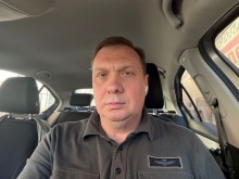 Заступник голови Донецької облдержадміністрації Олександр Шевченко