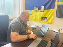Начальник управління з питань ветеранської політики облдержадміністрації Артур Насібян розповів про соціальні гарантії, які надаються на державному та обласному рівнях