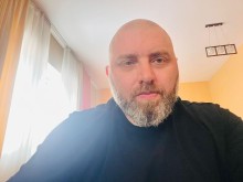 Начальник управління з питань ветеранської політики Артур Насібян