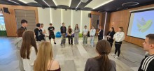 Психологічний тренінг