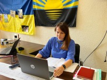 Заступник начальника управління – начальник відділу моніторингу та реалізації ветеранських програм управління з питань ветеранської політики облдержадміністрації Інна СТАРОСТІНА детально розповіла про додаткові соціальні гарантії, у тому числі і про державні житлові програми та санаторно-курортне лікування для ветеранів і членів їх сімей за кошти обласного бюджету.