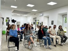 Учасники заходу