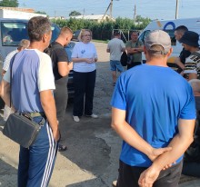 Спеціалісти служби зайнятості проводять виїзні прийоми в громадах