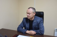 Ігор Бойко долучився до обговорення питань, віднесених до сфери міжнародного гуманітарного права