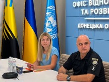 Учасники заходу