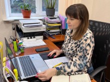 Учасник наради