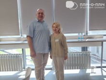 Учасники зустрічі