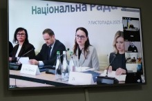 Учасники Ради безбар'єрності