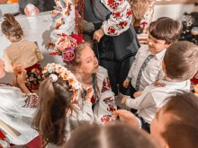 Діти розповідають свої мрії та побажання, які обов’язково здійсняться