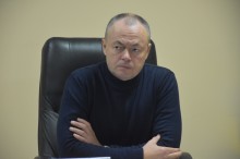Заступник голови Донеччини Ігор Бойко
