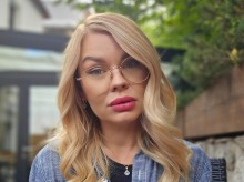 Заступниця Новогродівського міського голови Ольга Сидорова