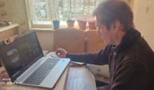 Представники музею долучились до семінару онлайн