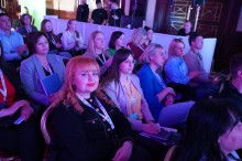 Учасники конференції