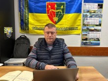 Учасник заходу