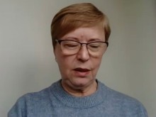 Учасник заходу