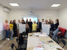 Дружківська молодіжна рада розробила два цікавих проєкти для громади