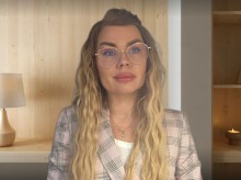 Заступниця начальника Новогродівської міської військової адміністрації Ольга Сидорова