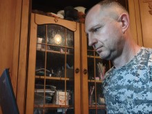 Учасник заходу