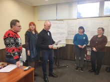 Практична робота в групах