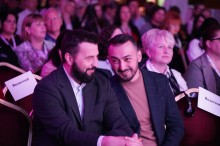 Учасники конференції