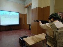 Практичне заняття