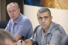 Ігор Бойко та Павло Челпих.