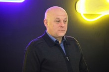 Перший заступник голови Донеччини Юрій Вінокуров.