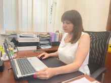 Заступник начальника управління з питань ветеранської політики облдержадміністрації Інна Старостіна поділилася практичним досвідом запровадження єдиних уніфікованих місцевих програм із запровадження додаткових соціальних гарантій ветеранам війни