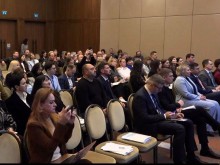 Загальне фото учасників заходу