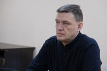 Представник адміністрації.