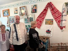 Екскурсія до краєзнавчого музею села Бобрик