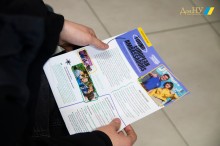 Роздаткові матеріали про можливості ЄС