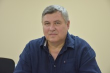 Мар'яненко Геннадій Іванович Директор департаменту економіки