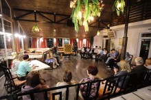 Діти з Донеччини – учасники Різдвяного шахового табору в Карпатах