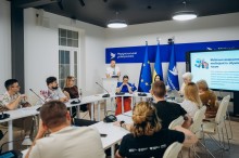 Захист проєкту Утенко Ярослав