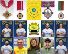 Спортсмени та тренери Донецької області за здобутки на Всесвітніх іграх відзначені державними нагородами
