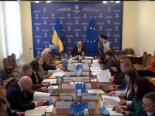 Загальне фото учасників заходу