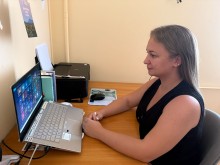 Світлана Асланова, донька звільненого з полону воїна