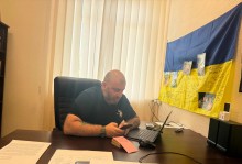 Начальник управління з питань ветеранської політики облдержадміністрації Артур НАСІБЯН розповів про соціальні гарантії, які надаються на державному та обласному рівнях