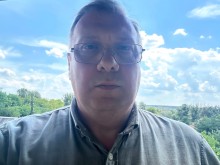 Заступник голови облдержадміністрації Олександр Шевченко