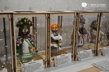 Виставка творчих робіт