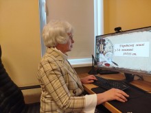 Запрошена спікерка Ірина Агапова розповідає про звуження автономії Гетьманщини