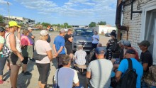 Спеціалісти служби зайнятості проводять виїзні прийоми в громадах
