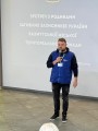 Представник БФ «ПРАВО на ЗАХИСТ»