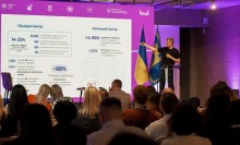 Спікер на Форумі «Гідне довголіття створення простору турботи»