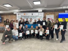 Спільне фото учасників