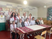 Екскурсія до краєзнавчого музею села Бобрик